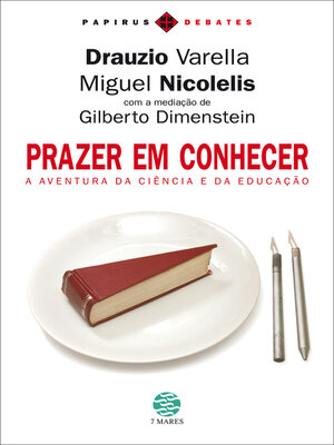 cover image of Prazer em conhecer